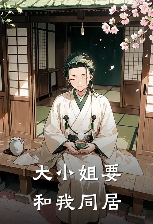 大小姐要和我同居