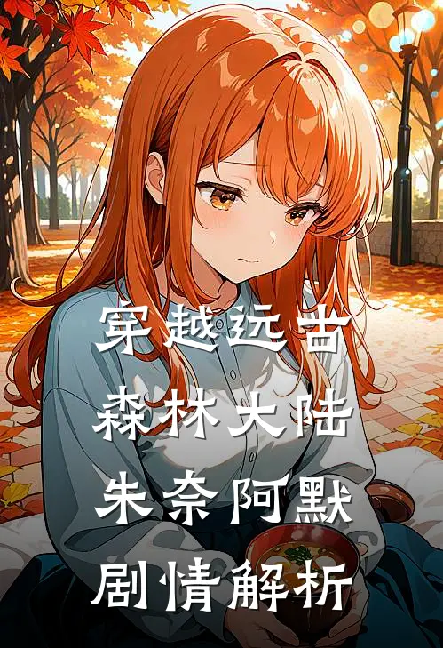 穿越远古森林大陆朱奈阿默剧情解析