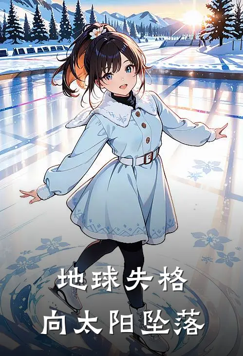 地球失格：向太阳坠落