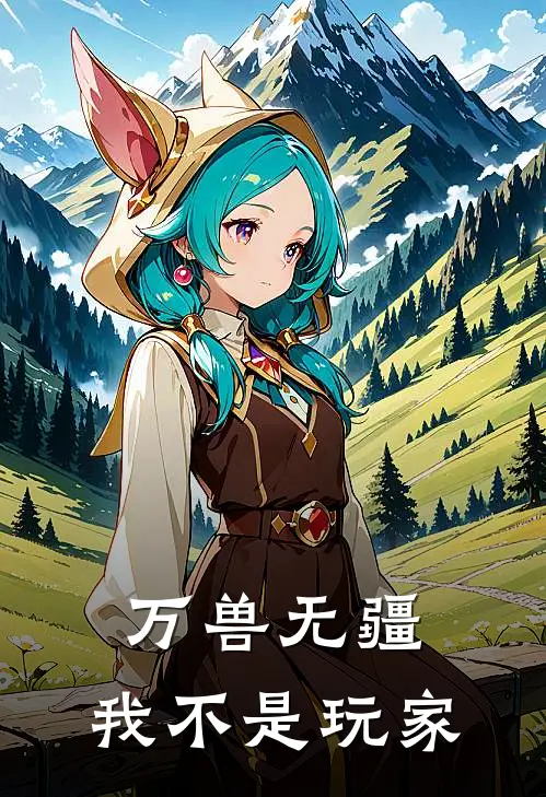 万兽无疆：我不是玩家