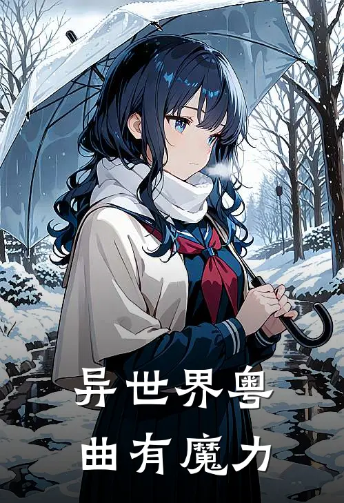 异世界粤曲有魔力