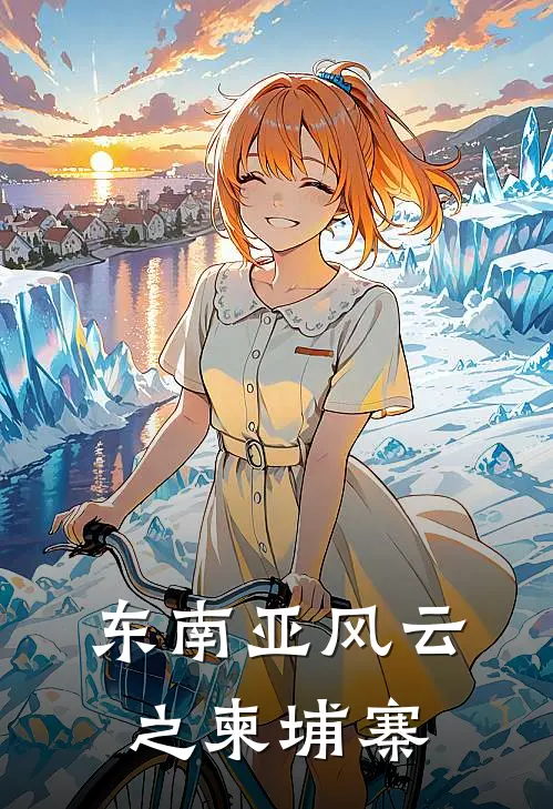 东南亚风云之柬埔寨