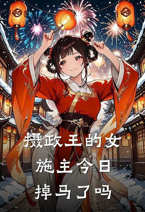 摄政王的女施主今日掉马了吗