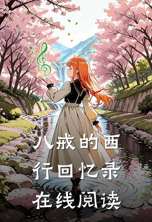 八戒的西行回忆录在线阅读