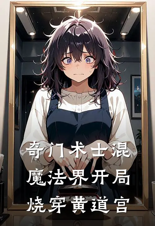 奇门术士混魔法界开局烧穿黄道宫