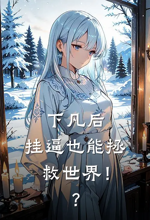 下凡后，挂逼也能拯救世界！？
