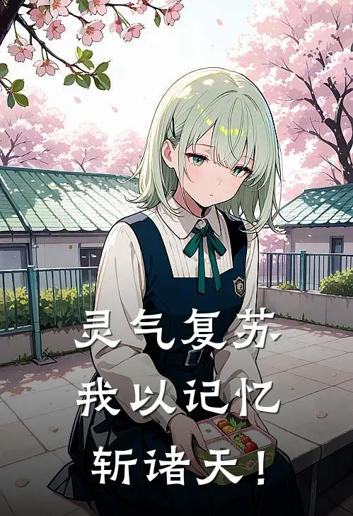 灵气复苏：我以记忆斩诸天！