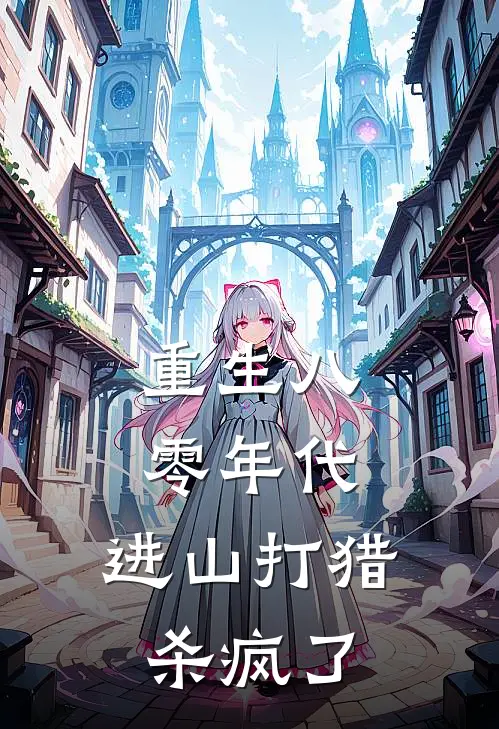 重生八零年代，进山打猎杀疯了