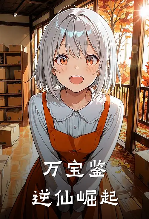 万宝鉴：逆仙崛起