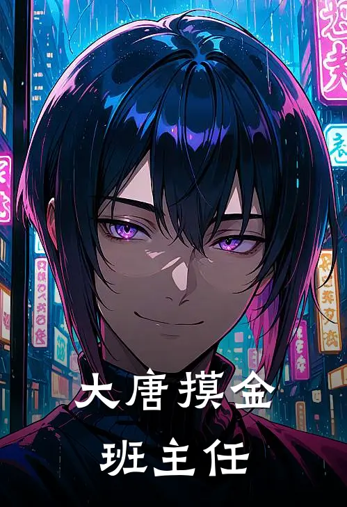 大唐摸金班主任