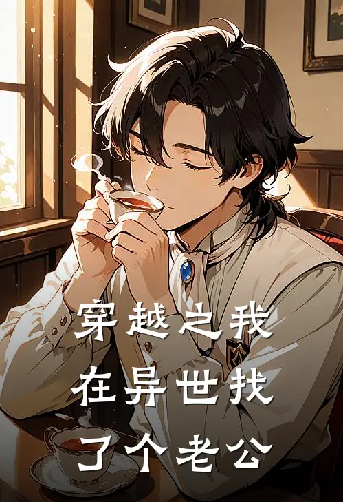 穿越之我在异世找了个老公