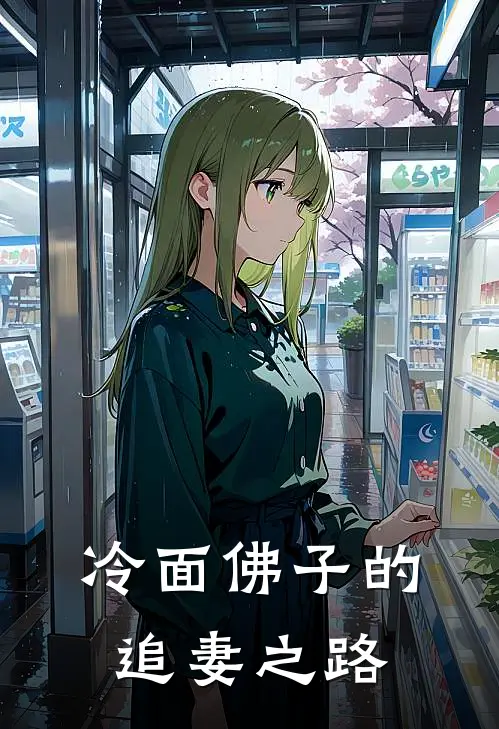 冷面佛子的追妻之路