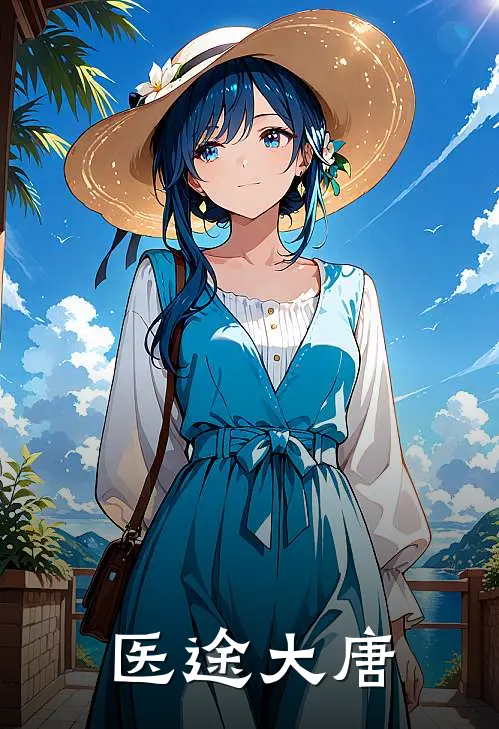 医途大唐