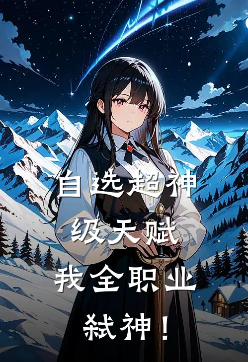 自选超神级天赋，我全职业弑神！