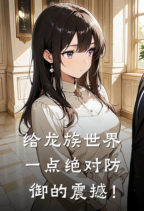 给龙族世界一点绝对防御的震撼！