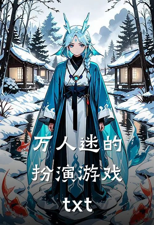 万人迷的扮演游戏txt