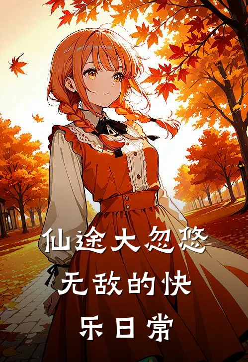 仙途大忽悠：无敌的快乐日常