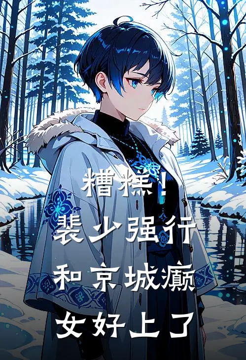 糟糕！裴少强行和京城癫女好上了