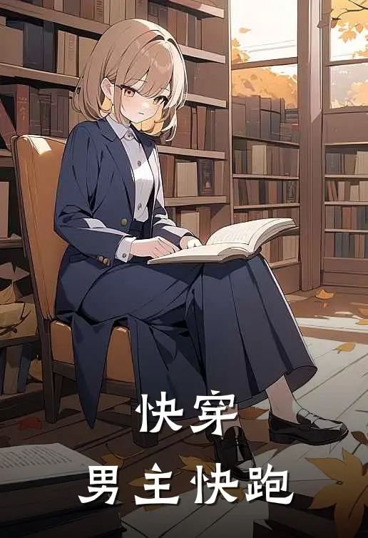快穿：男主快跑