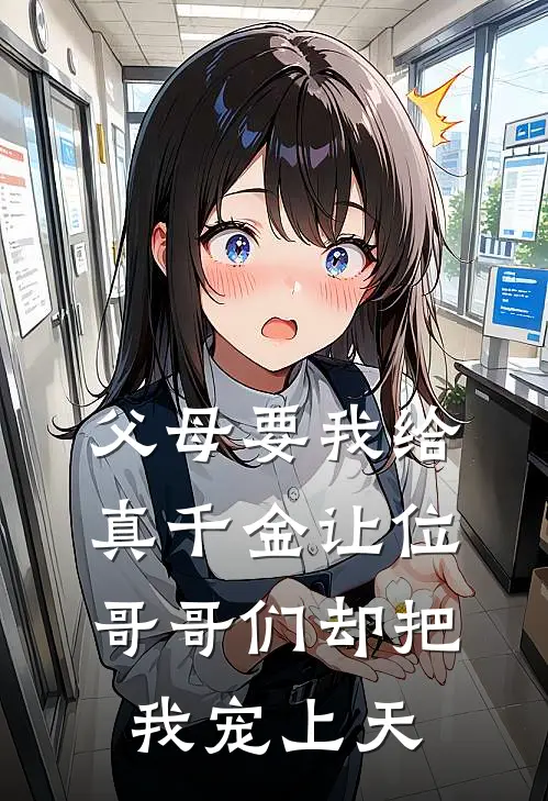 父母要我给真千金让位，哥哥们却把我宠上天