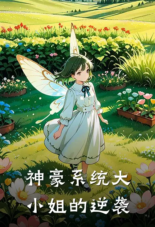 神豪系统大小姐的逆袭