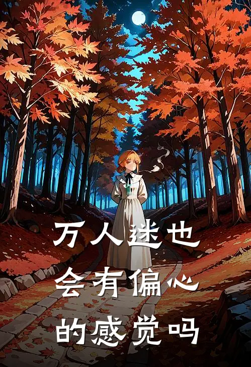 万人迷也会有偏心的感觉吗