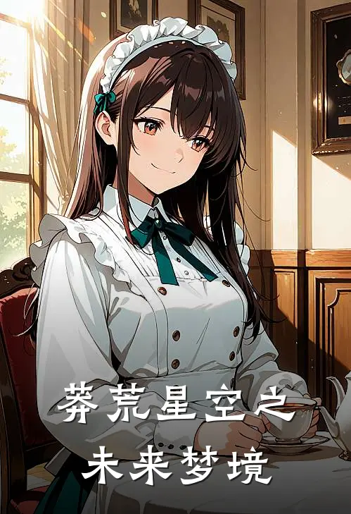 莽荒星空之未来梦境