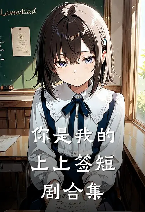 你是我的上上签短剧合集