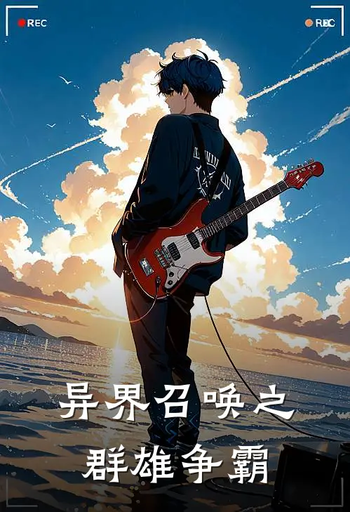 异界召唤之群雄争霸