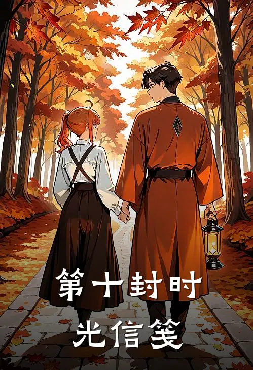 第十封时光信笺