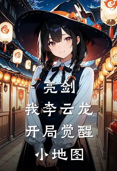 亮剑：我李云龙开局觉醒小地图