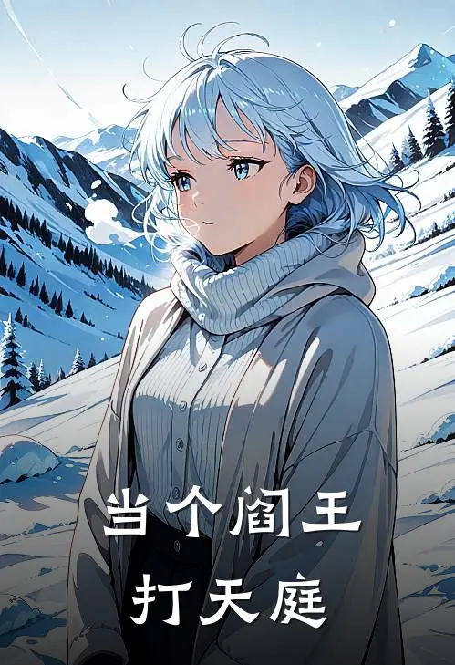 当个阎王打天庭