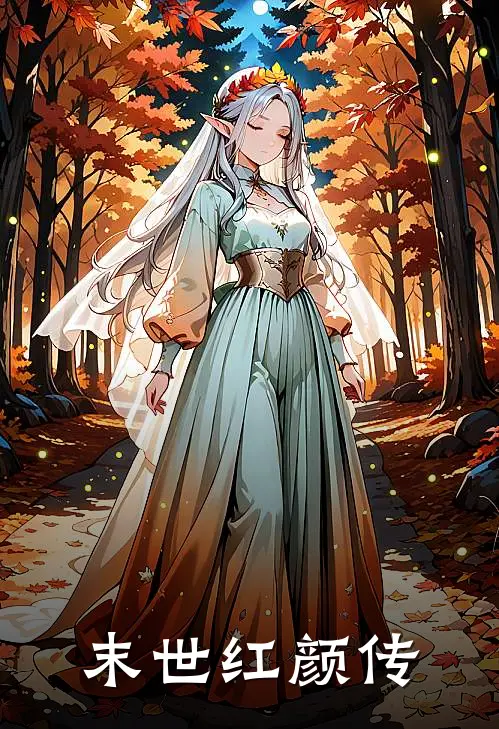 末世红颜传