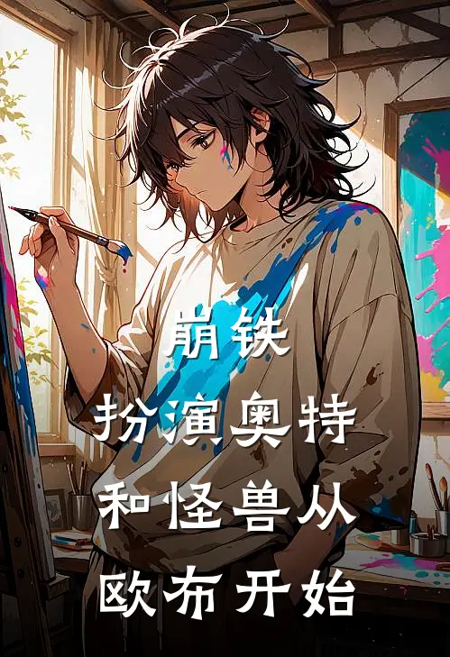 崩铁：扮演奥特和怪兽从欧布开始