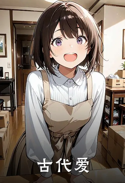 古代爱
