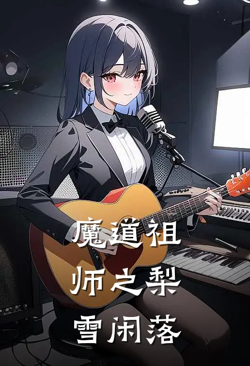 魔道祖师之梨雪闲落