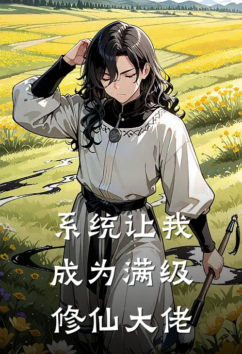 系统让我成为满级修仙大佬