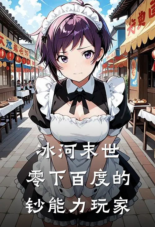 冰河末世：零下百度的钞能力玩家