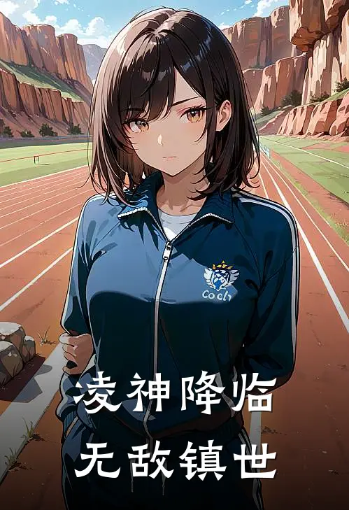 凌神降临：无敌镇世