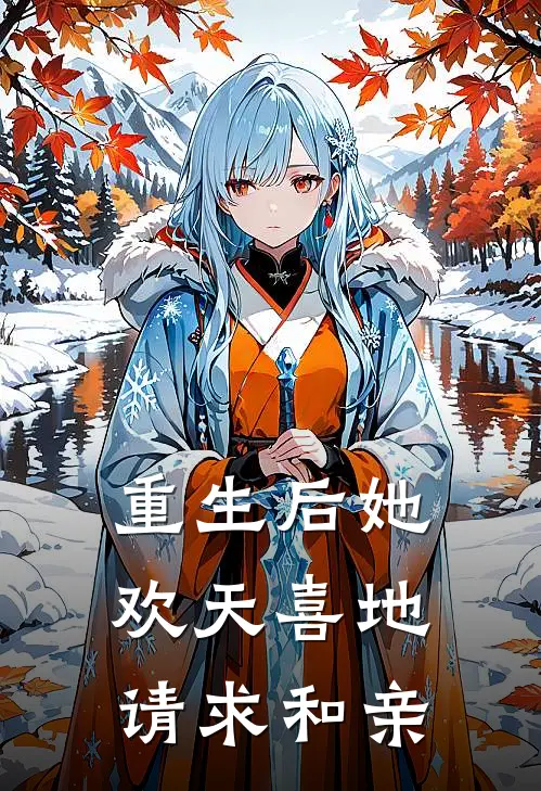 重生后她欢天喜地请求和亲