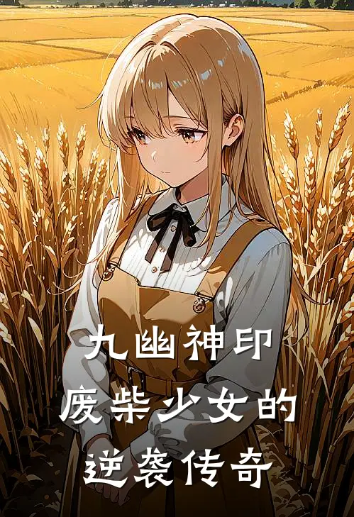 九幽神印：废柴少女的逆袭传奇