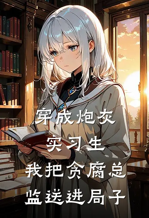 穿成炮灰实习生，我把贪腐总监送进局子