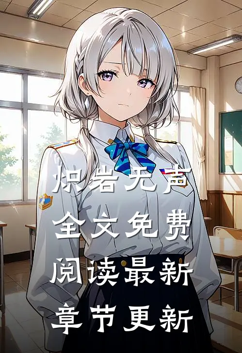 炽岩无声全文免费阅读最新章节更新