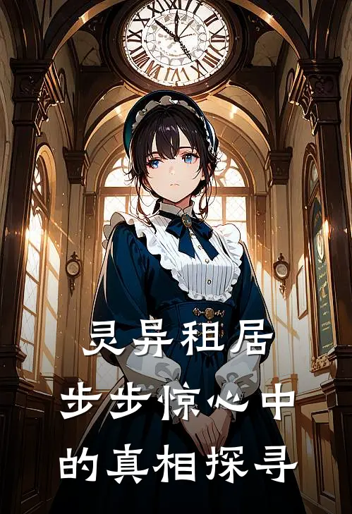 灵异租居：步步惊心中的真相探寻