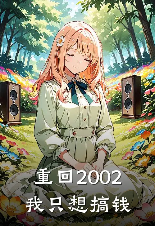 重回2002，我只想搞钱