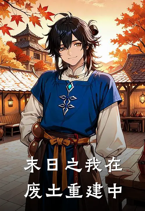 末日之我在废土重建中