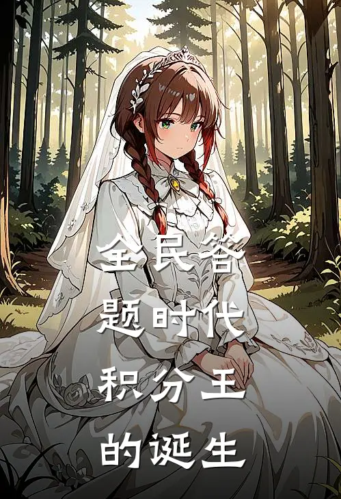 全民答题时代：积分王的诞生