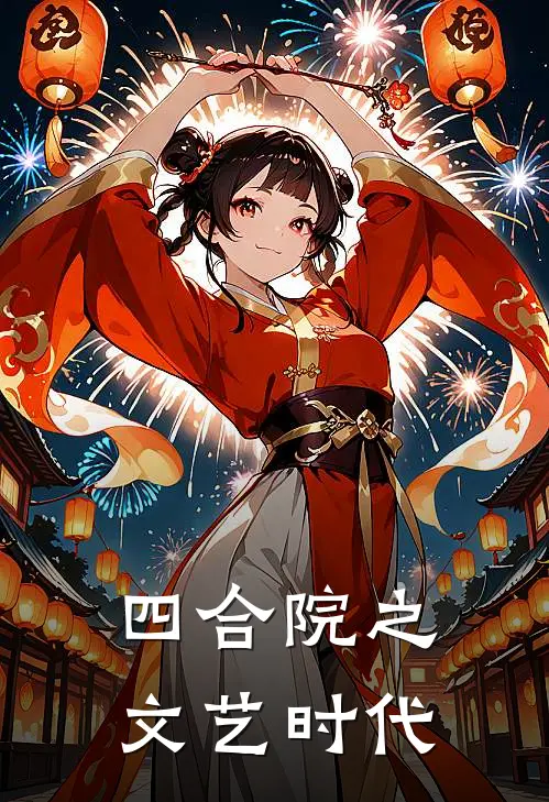 四合院之文艺时代