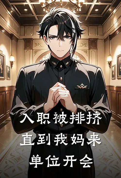 入职被排挤，直到我妈来单位开会