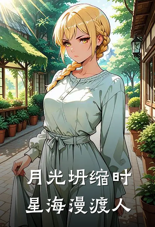 月光坍缩时，星海漫渡人